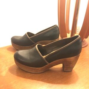 Coclico Theresa Clog / Size 40